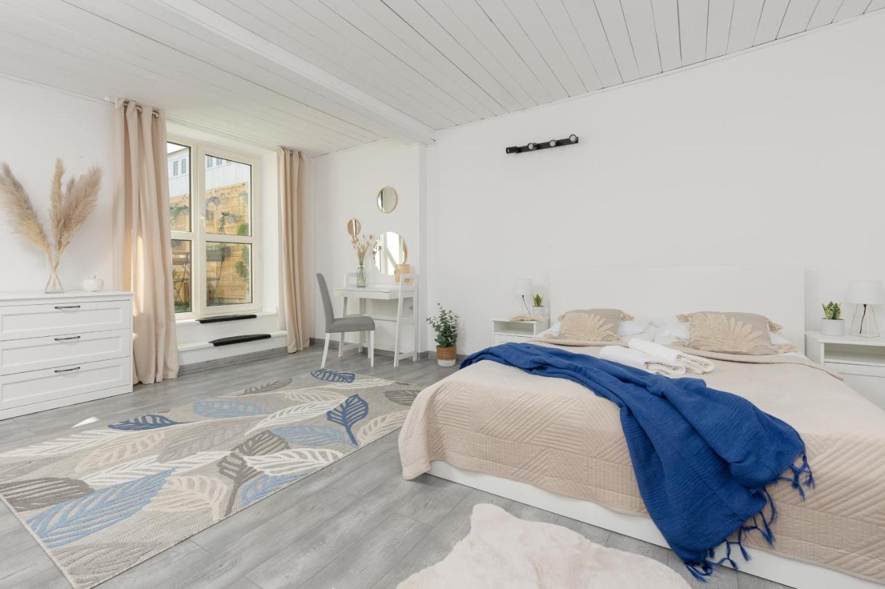 Metro Plac Wilsona Apartments Mickiewicza By Noclegi Renters Warsawa Bagian luar foto