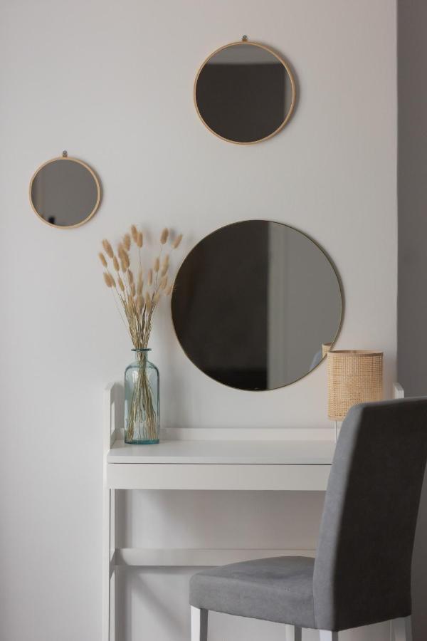 Metro Plac Wilsona Apartments Mickiewicza By Noclegi Renters Warsawa Bagian luar foto