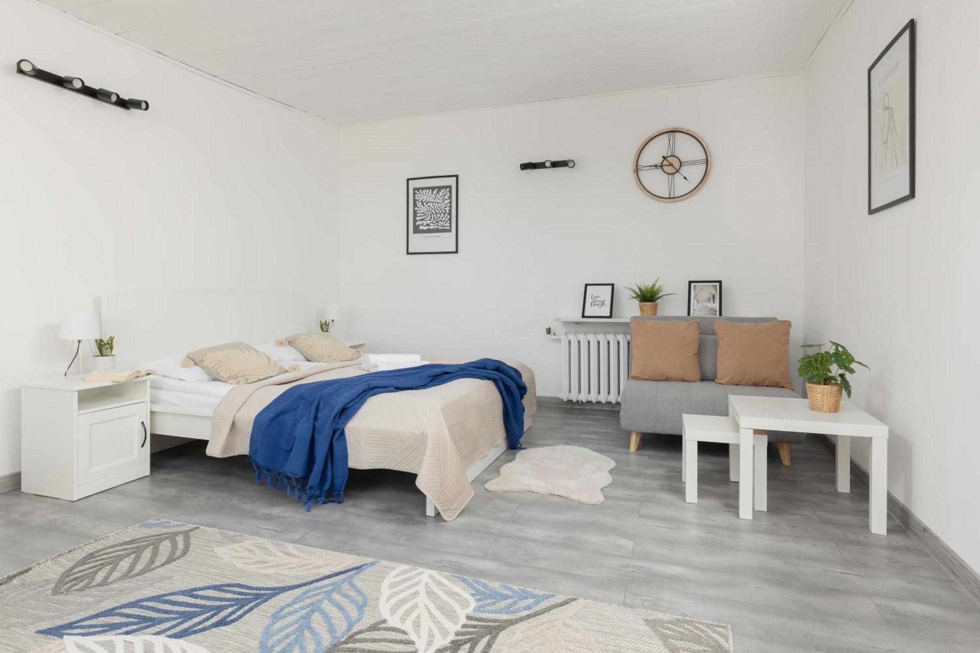 Metro Plac Wilsona Apartments Mickiewicza By Noclegi Renters Warsawa Bagian luar foto