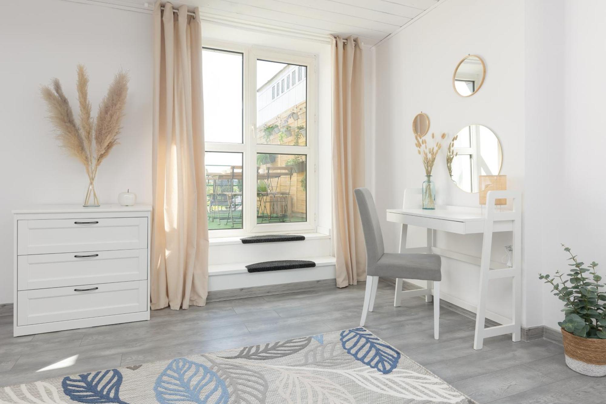Metro Plac Wilsona Apartments Mickiewicza By Noclegi Renters Warsawa Bagian luar foto