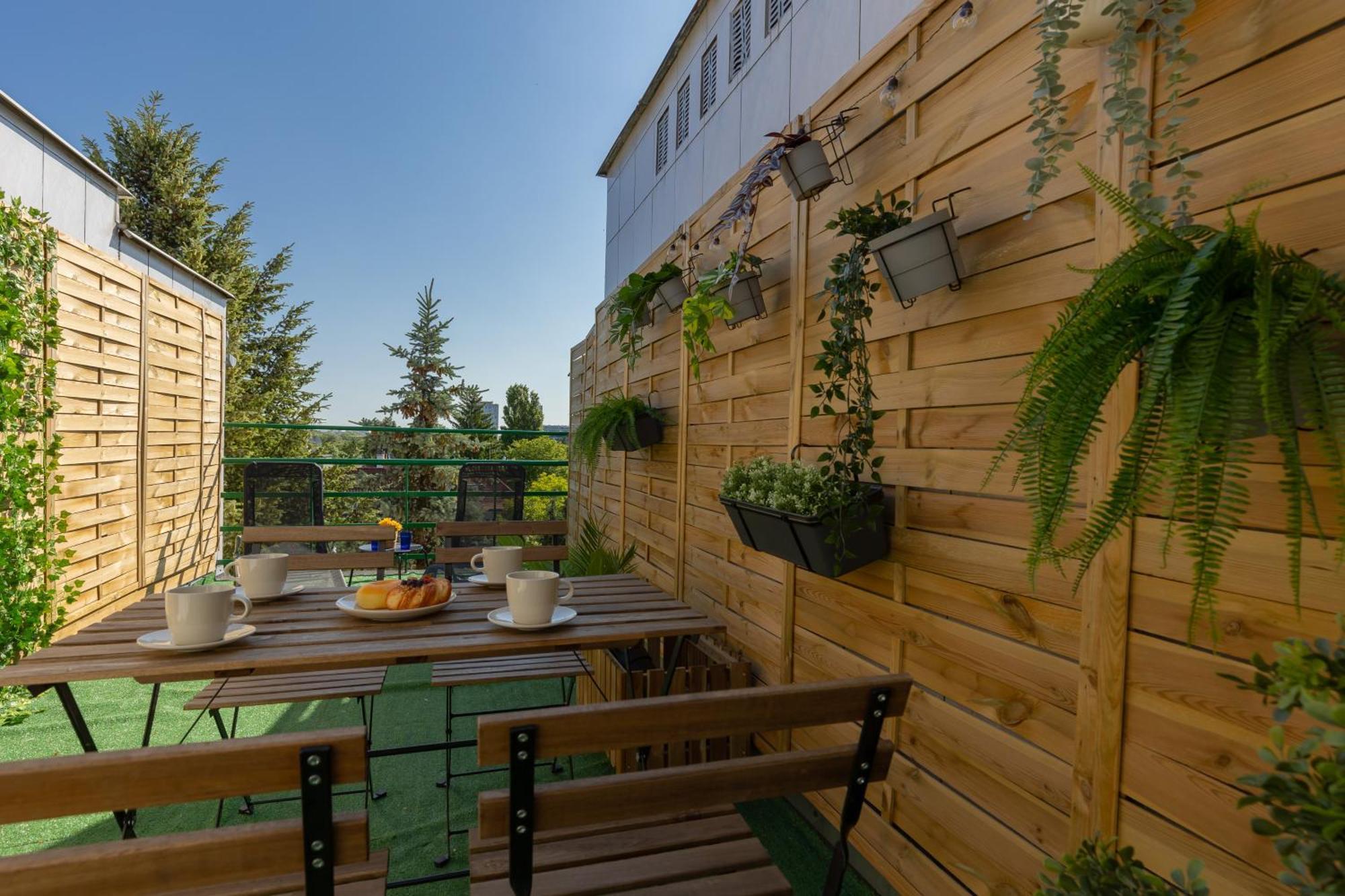 Metro Plac Wilsona Apartments Mickiewicza By Noclegi Renters Warsawa Bagian luar foto